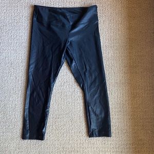 Koral brand shiny crop